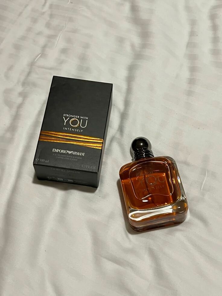 Men's cologne