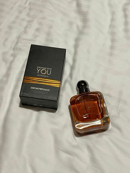 Men's cologne