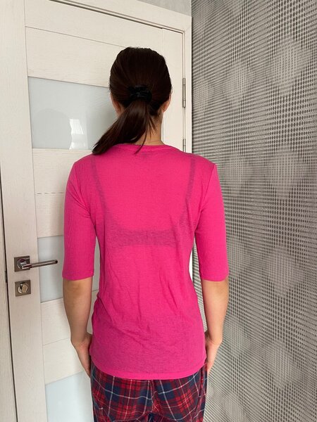 Блузка Массимодути