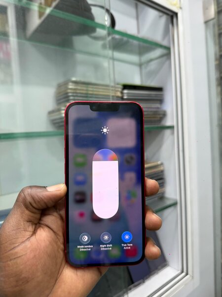 iPhone 13 simple 128Go