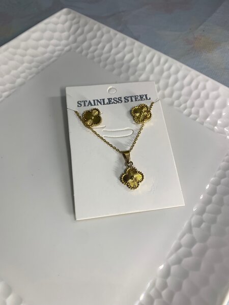 Bijoux Acier Inoxydable