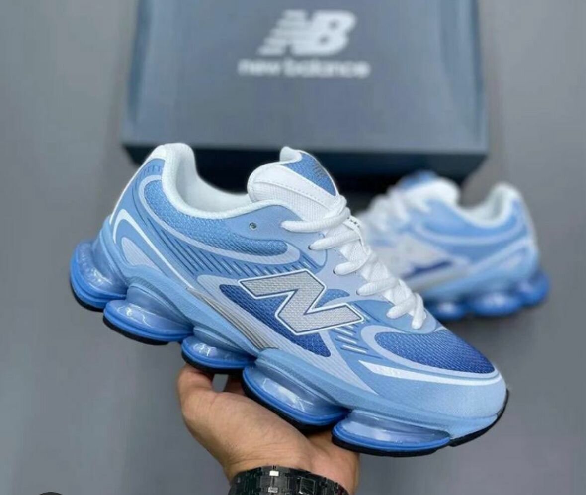 Baskets Sport New Balance