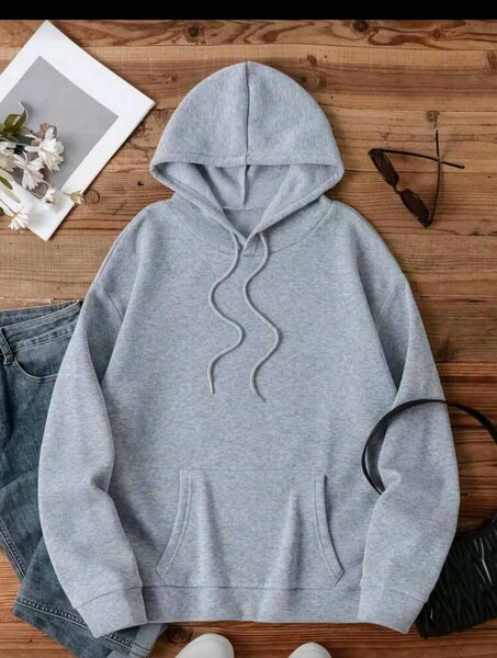 Sweat à capuche 'Love Like Jesus'