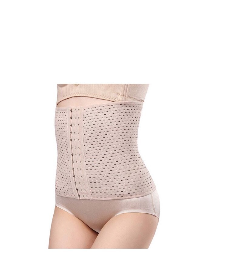 Waist and Abdomen Trainer - Waist Belt, Waist trainer