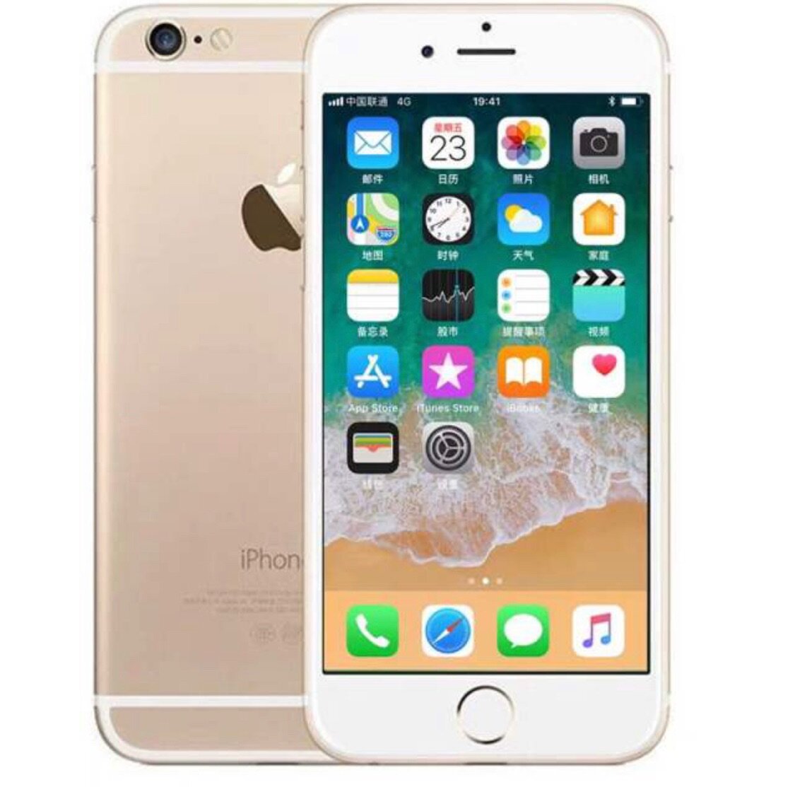 IPHONE 6s 64GB-128GB
