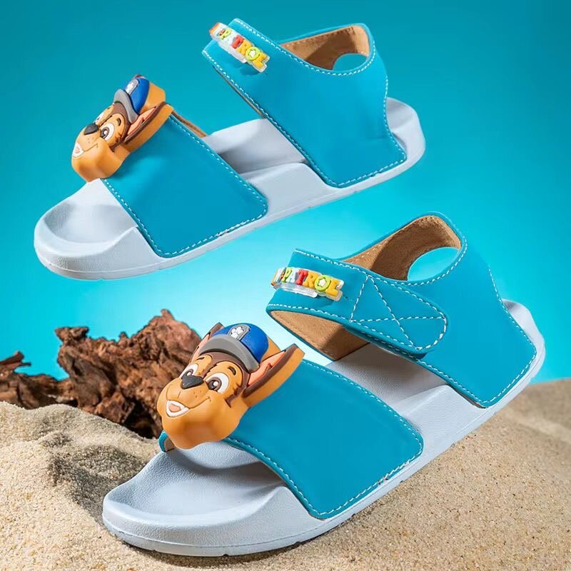 Sandales Enfants Pat' Patrouille