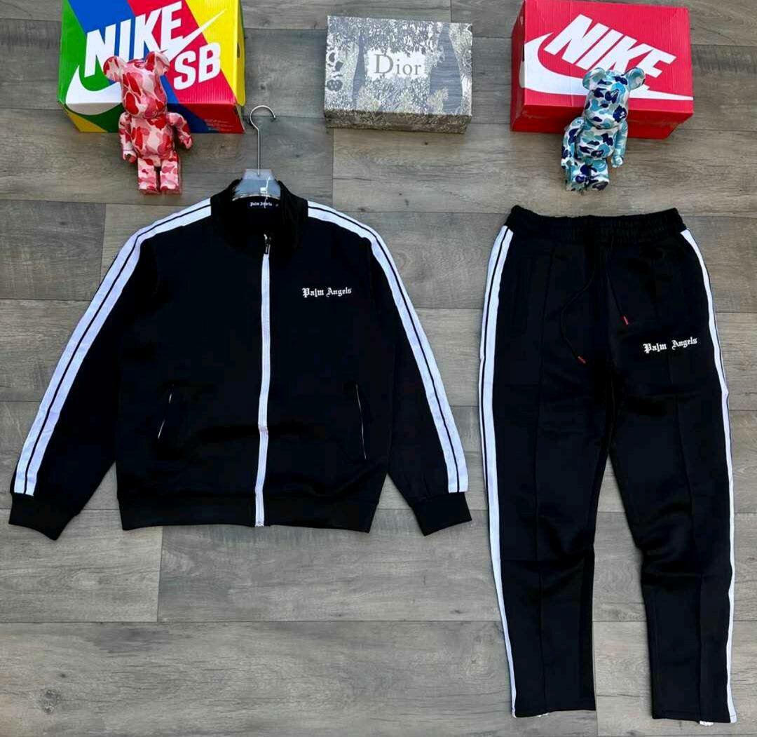 Angels Track Suit 