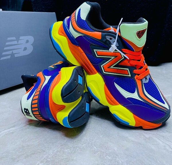 New balance