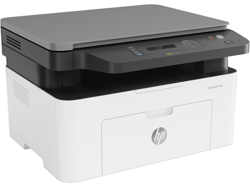 Imprimante HP laser MFP135w