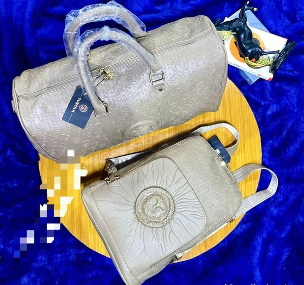 Set de sacs à main élégants