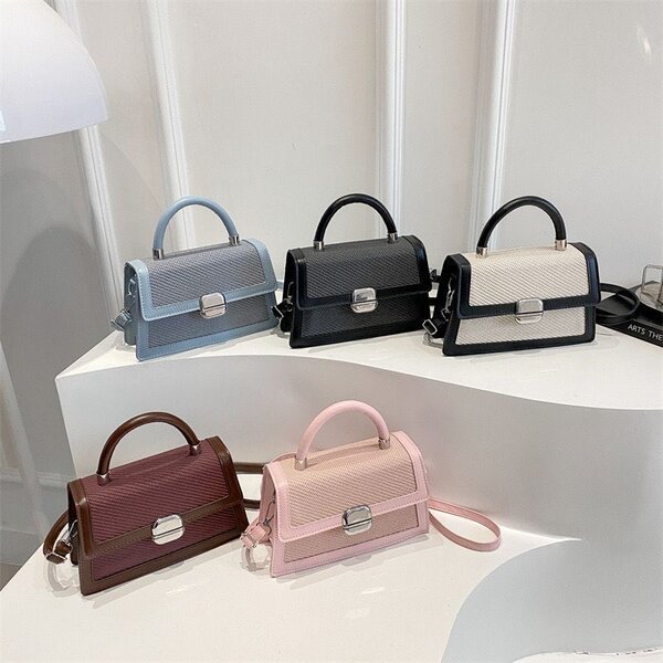 Sac à main élégant femme