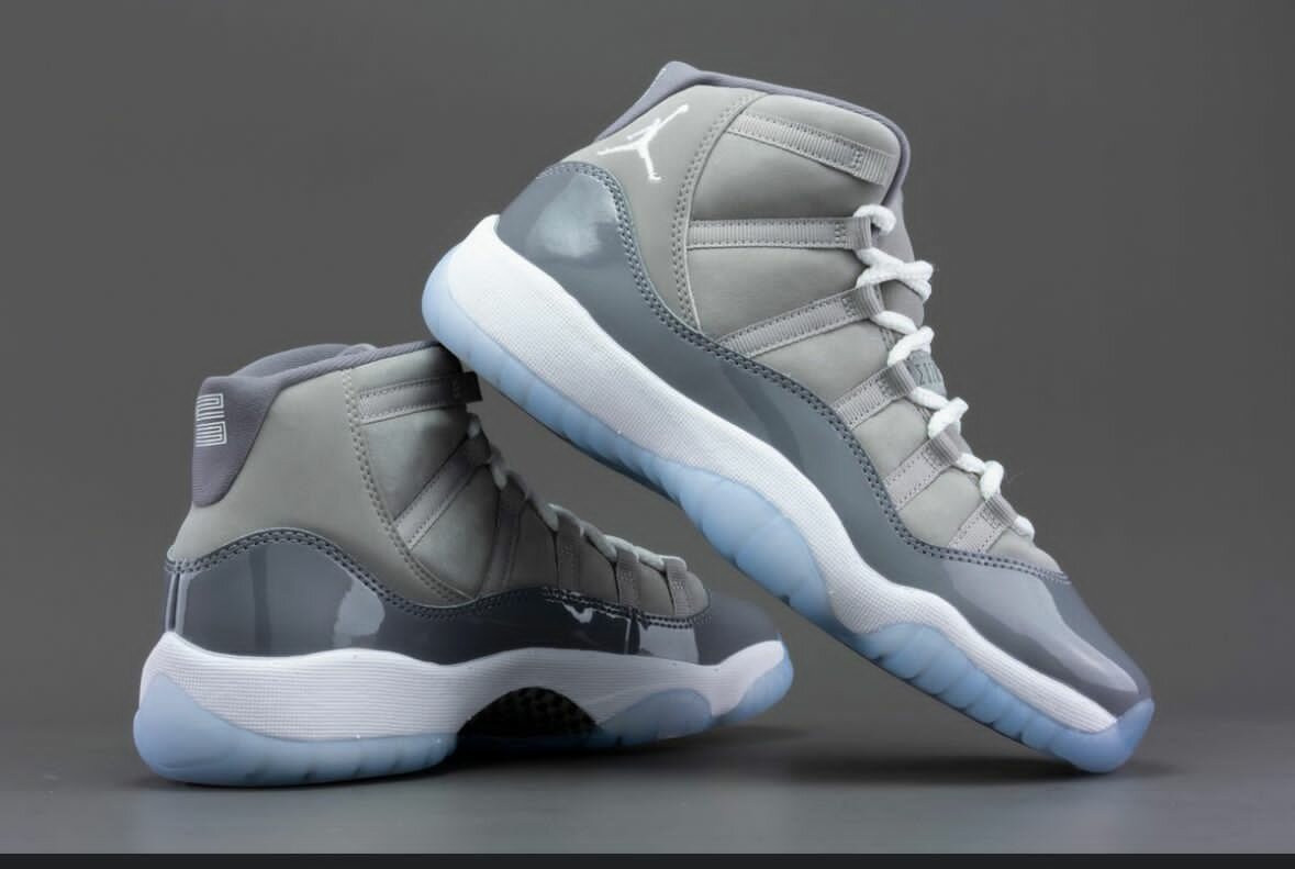 Jordan 11