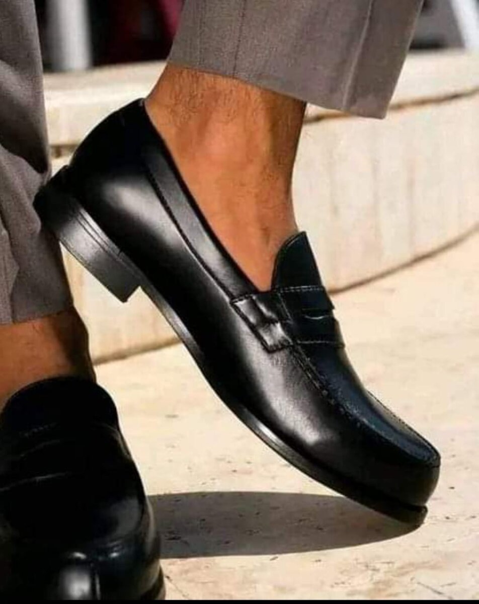 Chaussures Habillées Homme Élégantes