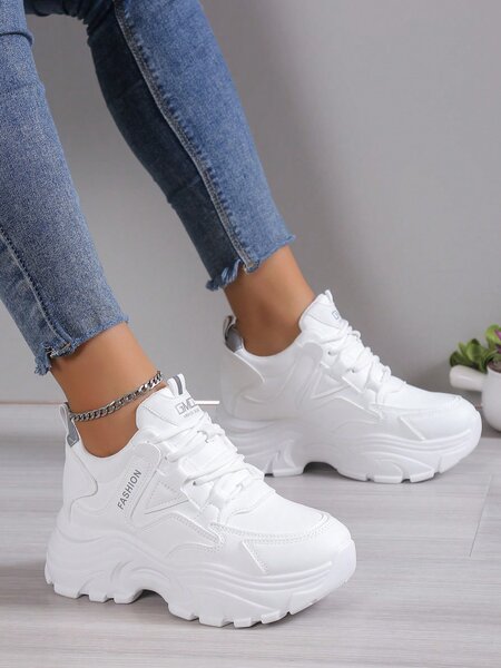 Sneakers de sport femme modernes