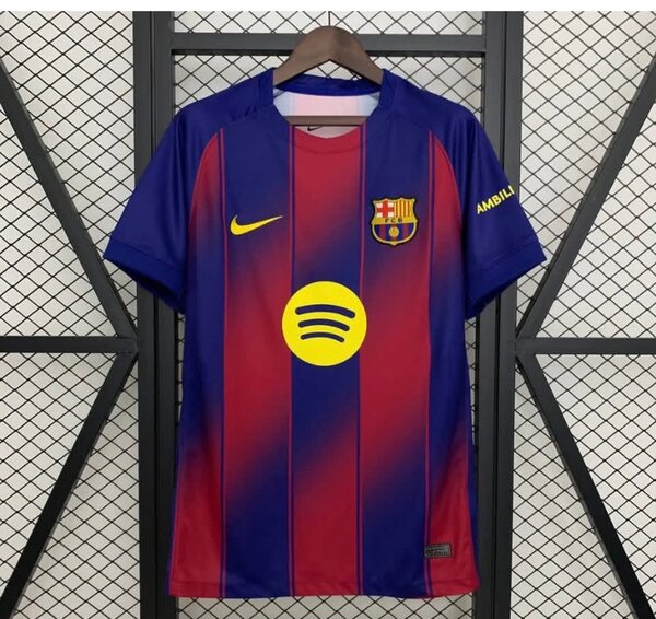 Maillot de Football Barcelone
