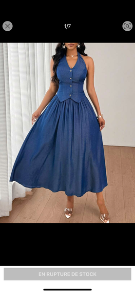 Ensemble chic extensible