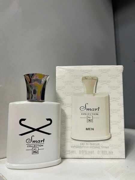 Creed from smart collection