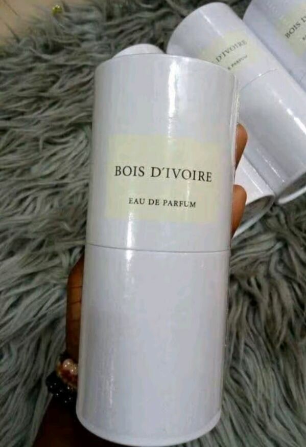 Parfum Bois d'Ivoire Luxe