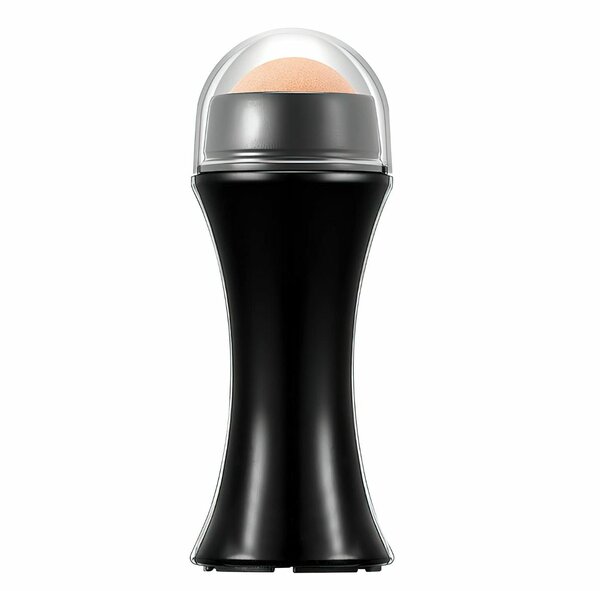 Applicateur cosmétique visage