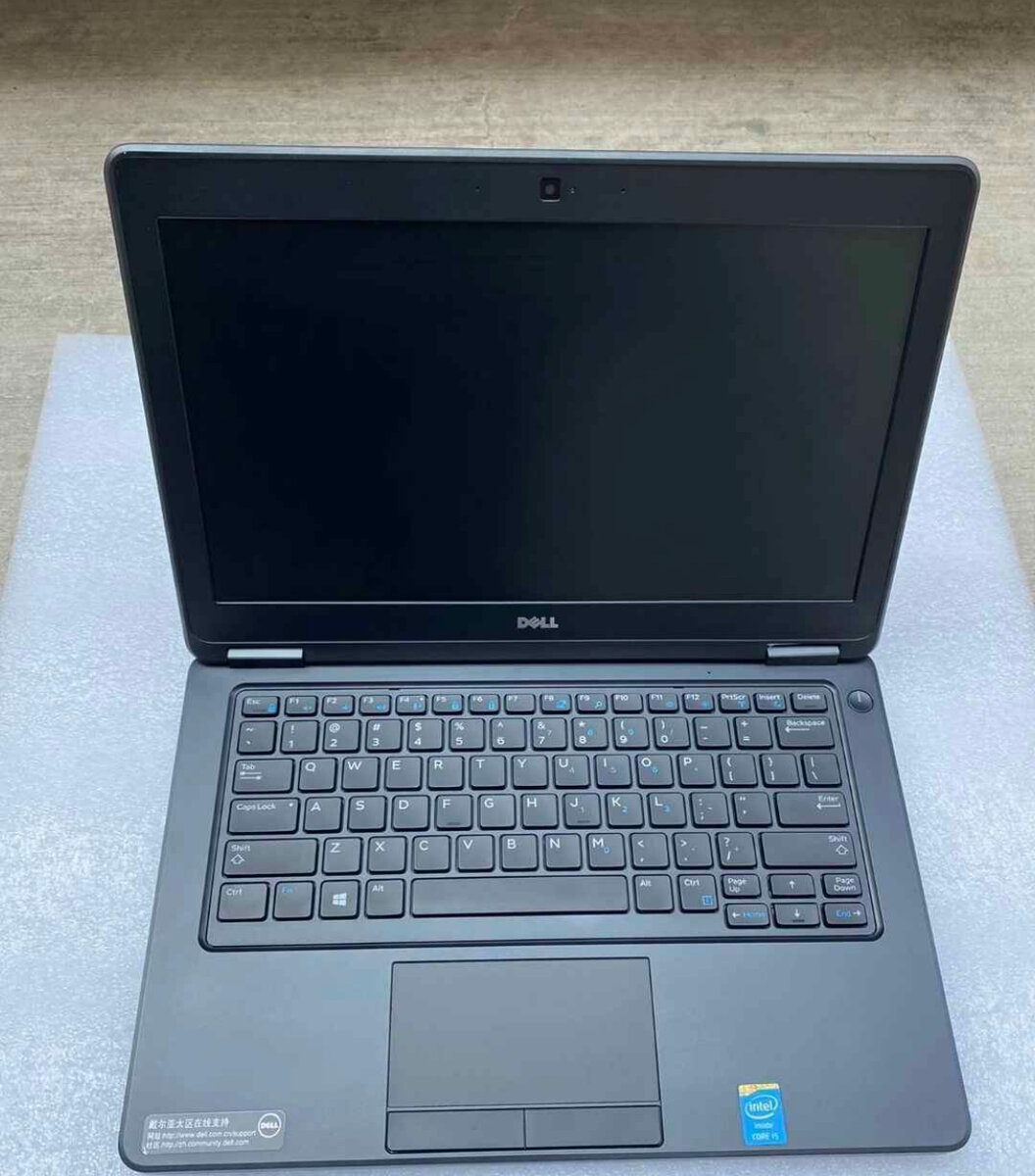 Dell Ultrabook 14 pouces