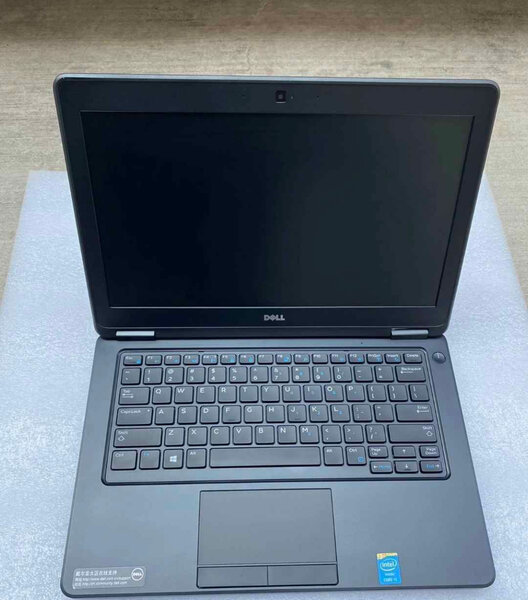 Dell Ultrabook 14 pouces