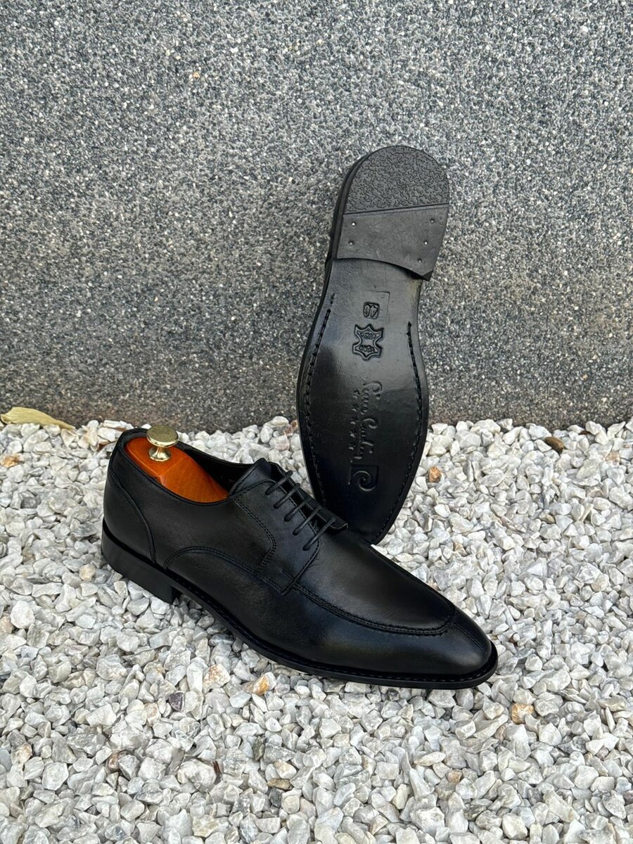 Chaussures Derby élégantes