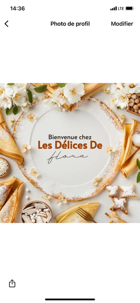 Les Délices De Flora 