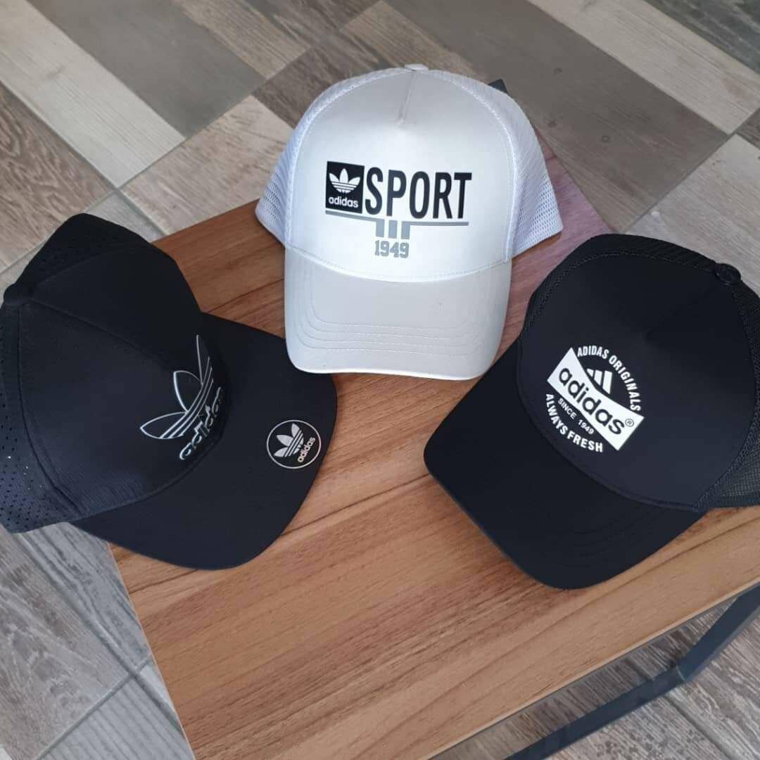 Casquettes Trucker Snapback Mode