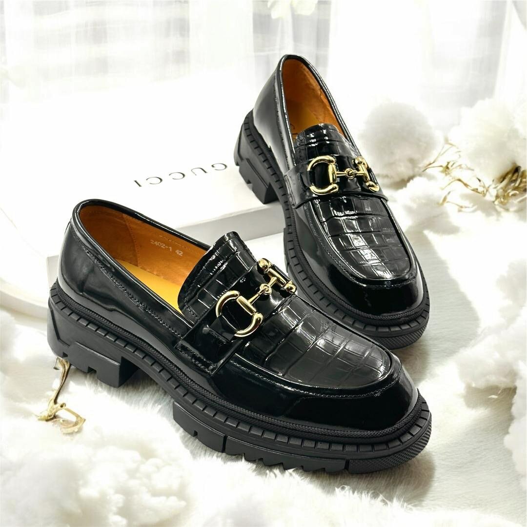 EXECUTIVE BOOT CLASSIC