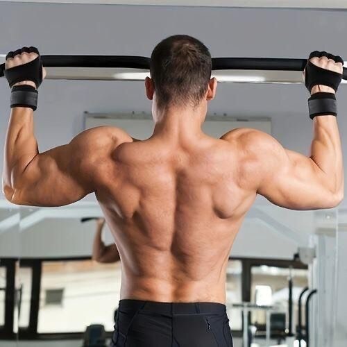 Gants de Musculation Antidérapants