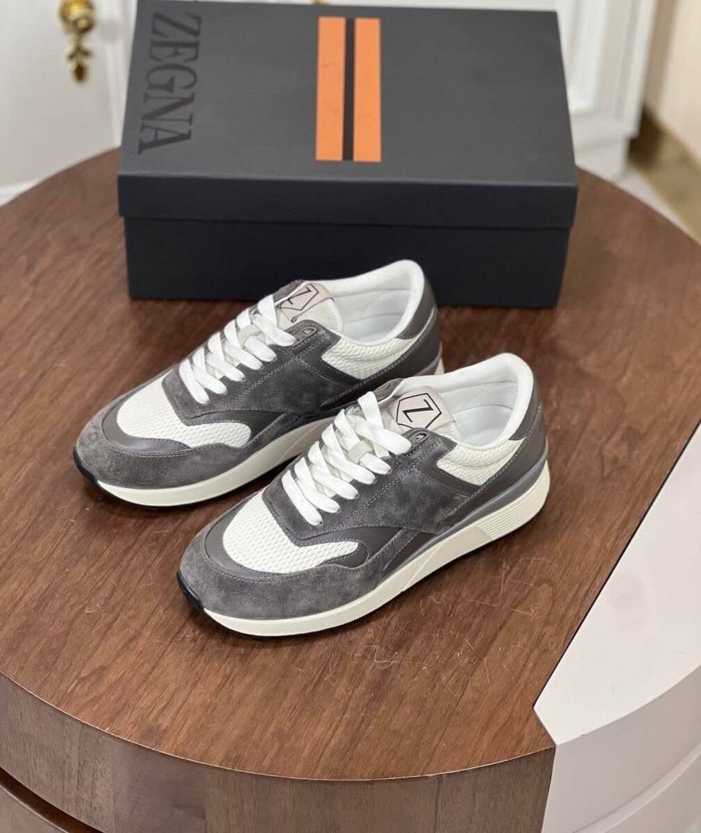 CHAUSSURE HOMME