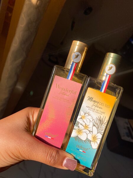 Parfum Adopt' Édition Exclusive