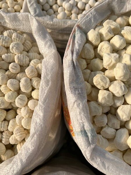 Домашние куруты