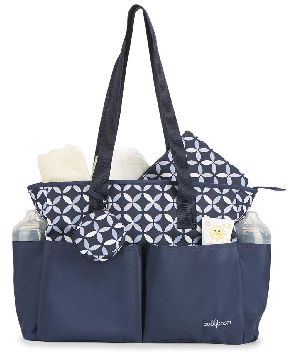 Babyboom Diaper Bag