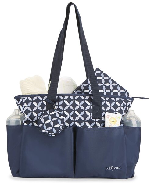 Babyboom Diaper Bag