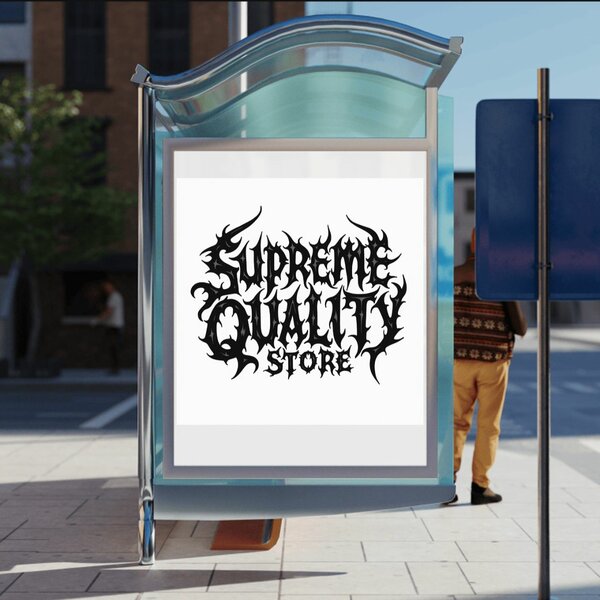 Supreme Quality Stor