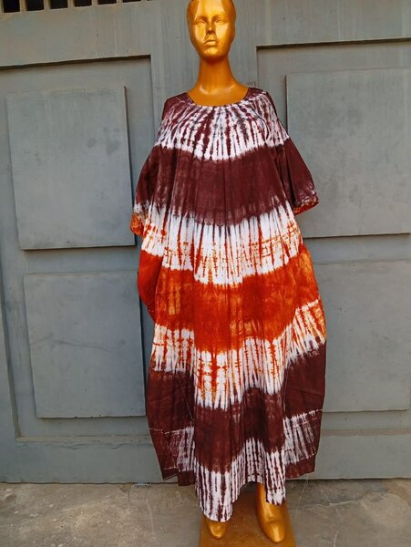 Boubou Dior taille standard