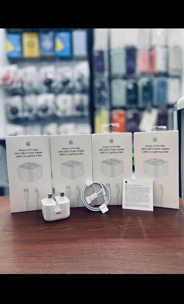 iPhone Charger C Type