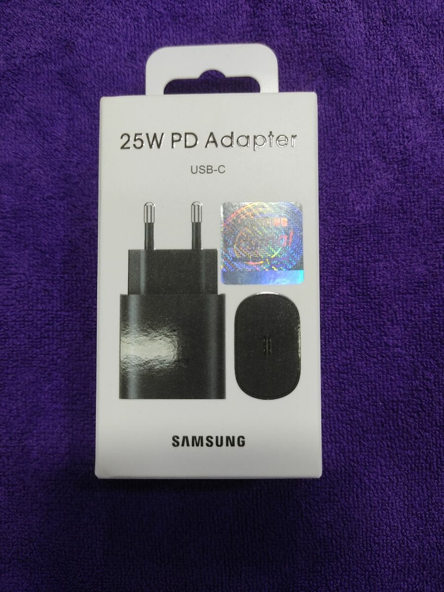 Samsung travel Adapter