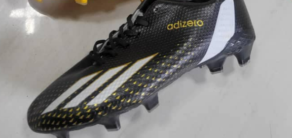 REPLICA DESIGNER BOOTS