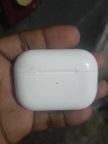 Airpod pro 3 original état uni