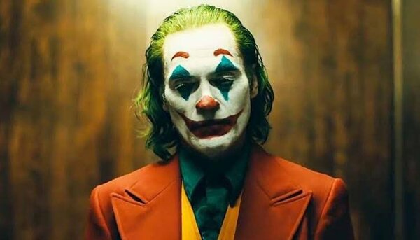 Le joker 