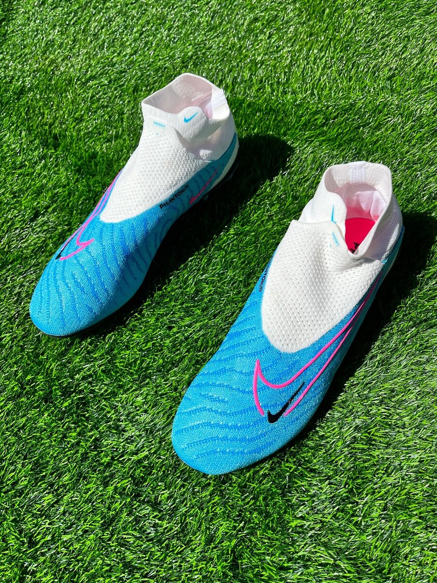 Nike Phantom GX Elite Gripknit