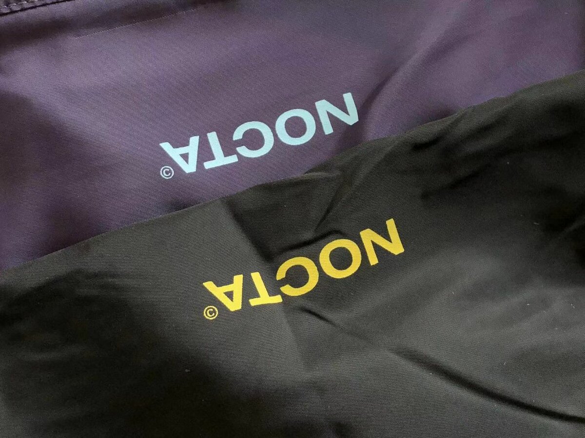 Nike x Nocta pants vintage