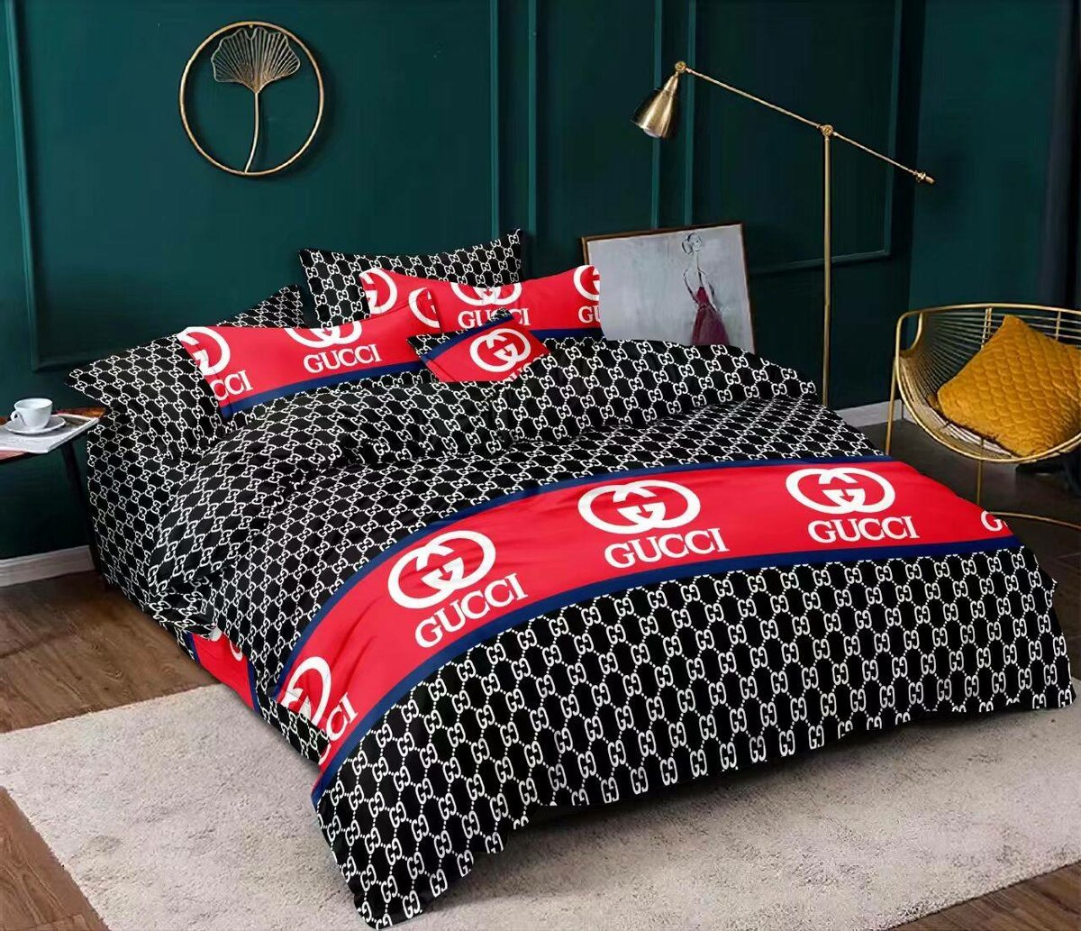 7 pcs of zip super king size duvet