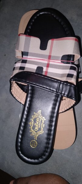 Sandales élégantes pour femmes