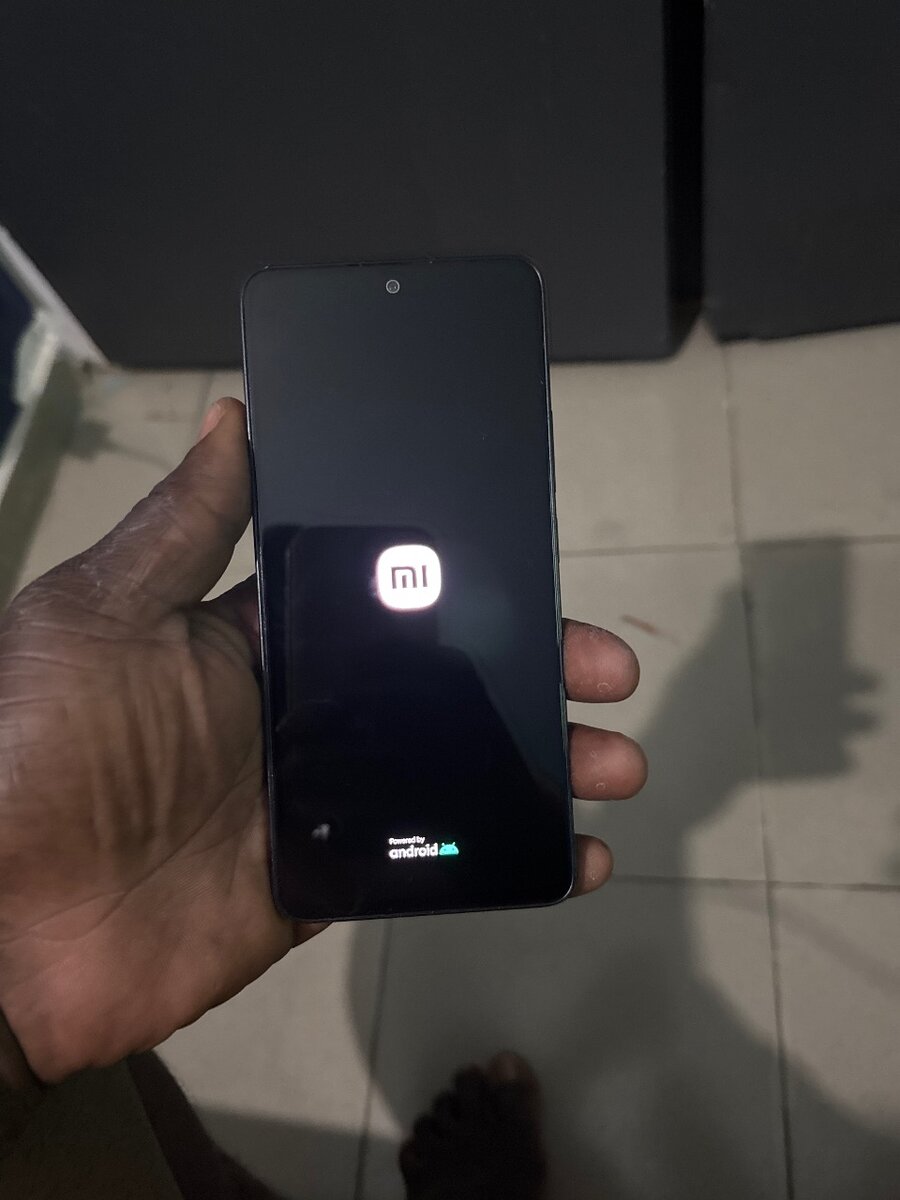 Redmi note13 256G/12