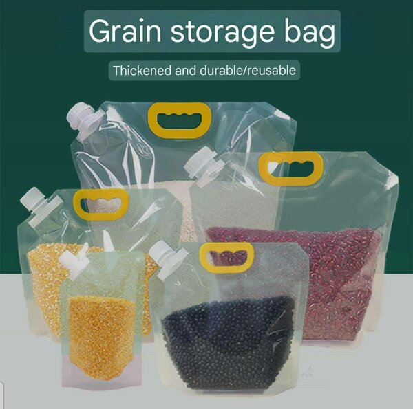Storage bag