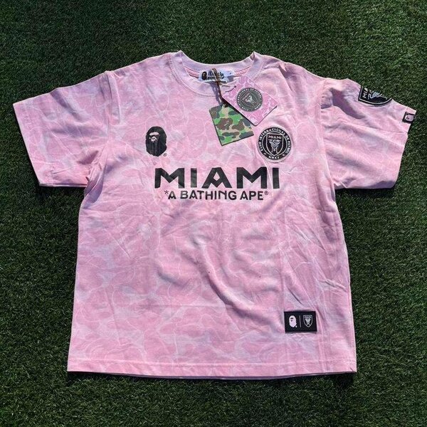 T-shirt Nike A Bathing MIAMI