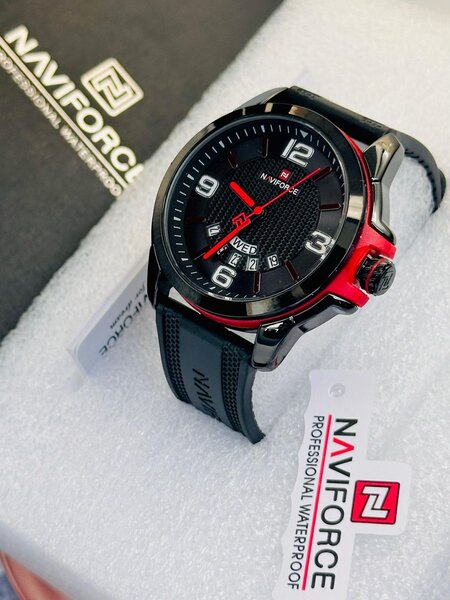 Montre Naviforce Homme Étanche